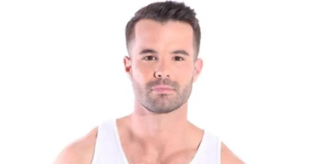 Simon Dunn