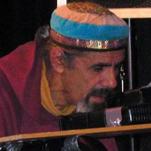 Alan Silva