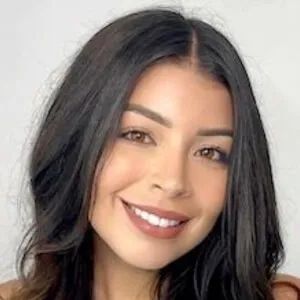 Kenia Gonzalez