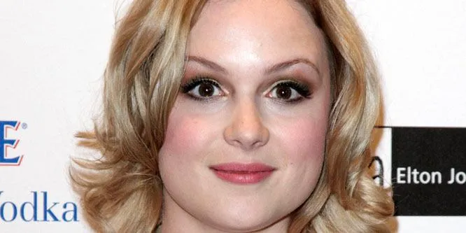 Kimberley Nixon