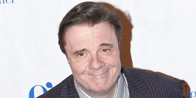 Nathan Lane