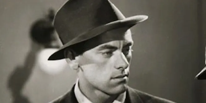 John Ireland