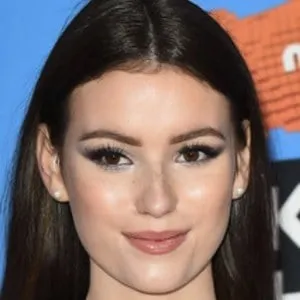 Kirrilee Berger