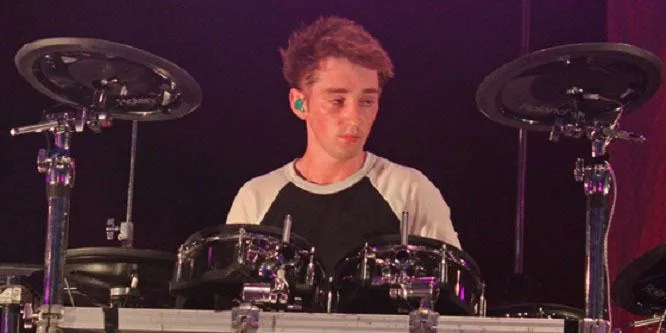 Luke Patterson