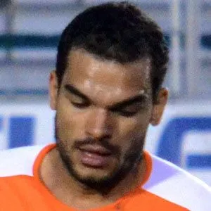 Pablo Campos (Soccer Player)