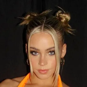 Alexa Blair Robertson
