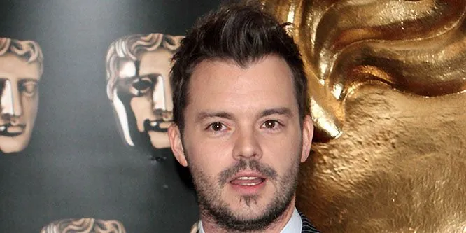 Barney Harwood