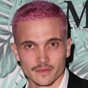 Karl Glusman