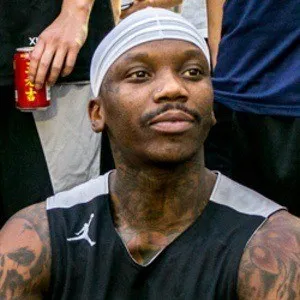 Larry Williams (Basketball Player)