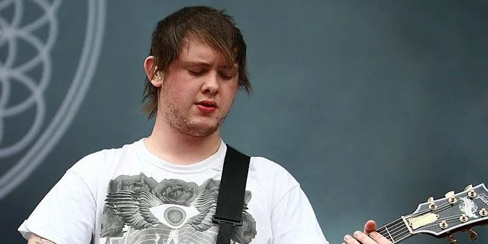 Lee Malia
