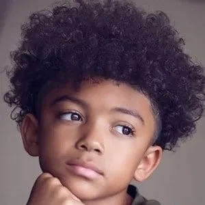 Dominic Tolliver