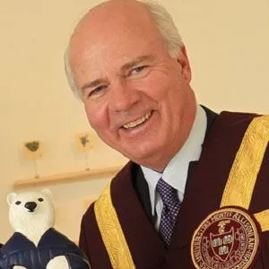Peter Mansbridge