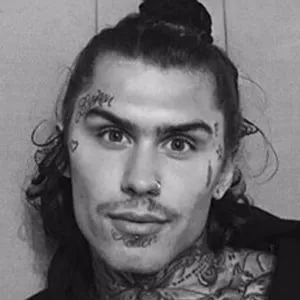 Marco Pierre White Jr. (Reality Star)