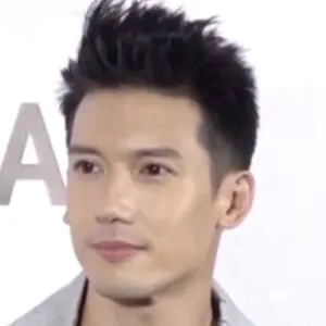 Kenny Kwan