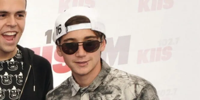 Luke Brooks