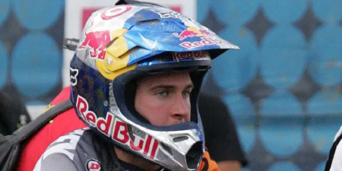 Ryan Dungey