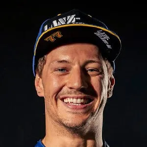 Dominique Aegerter