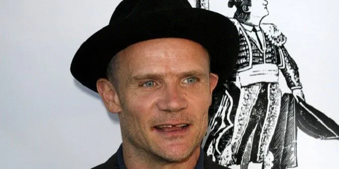 Flea