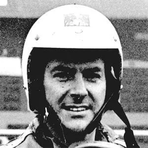 Peter Purves