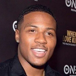 DeJanel Carter