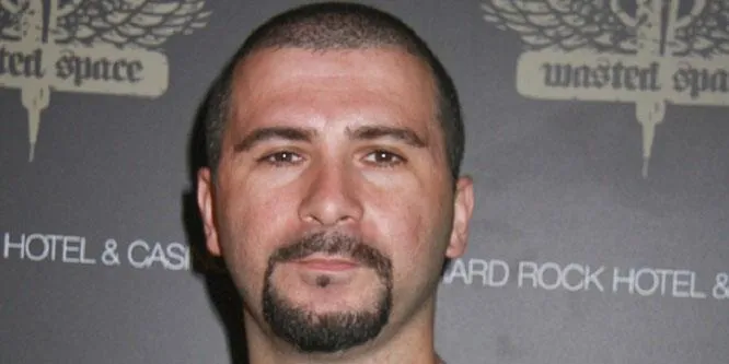 John Dolmayan