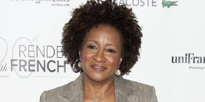Wanda Sykes
