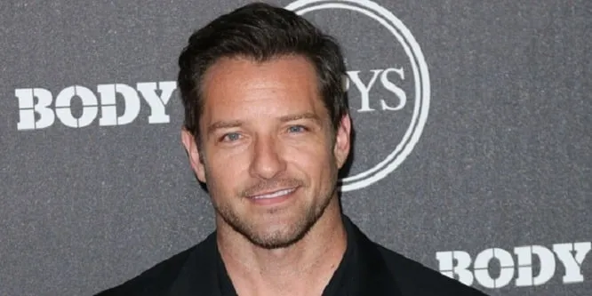 Ian Bohen