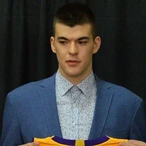 Ivica Zubac