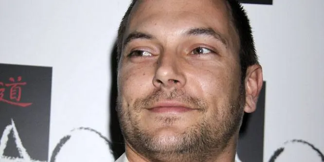Kevin Federline