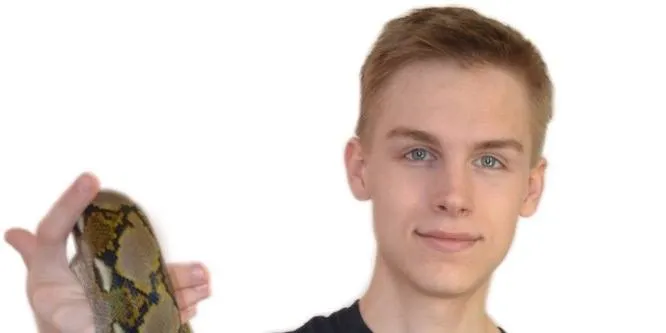 Tomaspasie