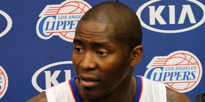 Jamal Crawford