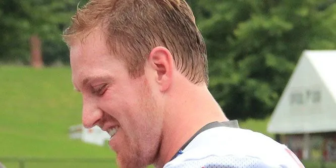 Kroy Biermann
