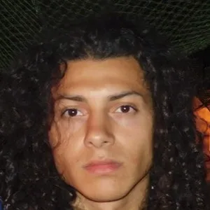 Samuel Beniamen