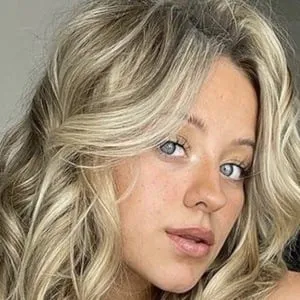 Zoey Aune