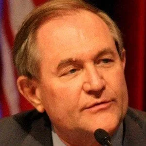 Jim Gilmore