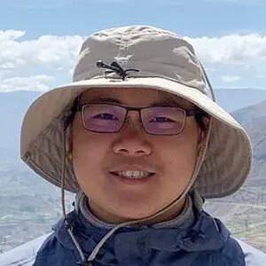 William Ong