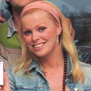 Bridget Maasland
