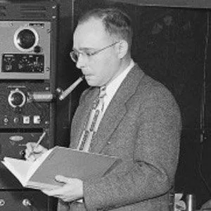 Clifford Shull