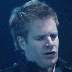 Dominic Brown
