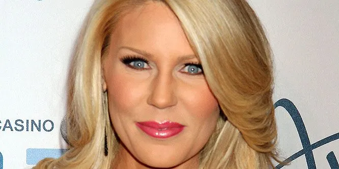 Gretchen Rossi