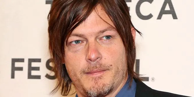 Norman Reedus