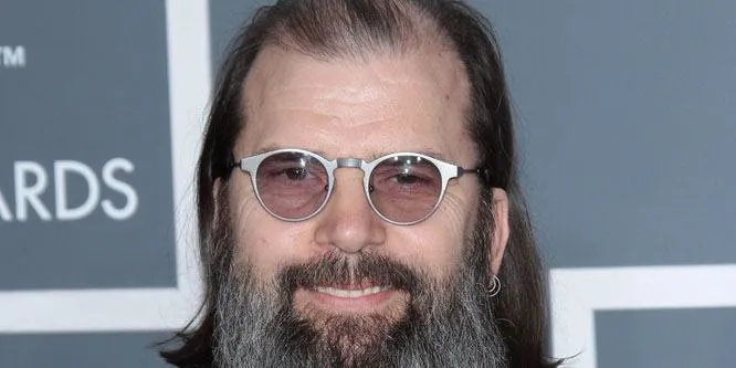 Steve Earle