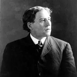 Amos Alonzo Stagg