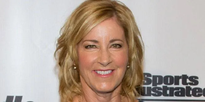 Chris Evert