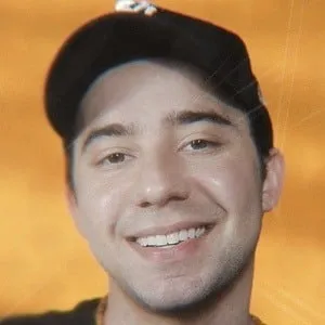 Gustavo Martho