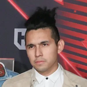 Ismael Cano Jr.