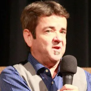 John Franklin (Movie Actor)