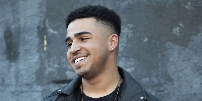Chris Louis