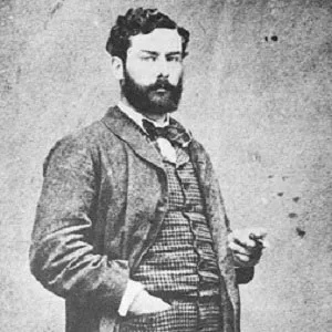 Alfred Sisley
