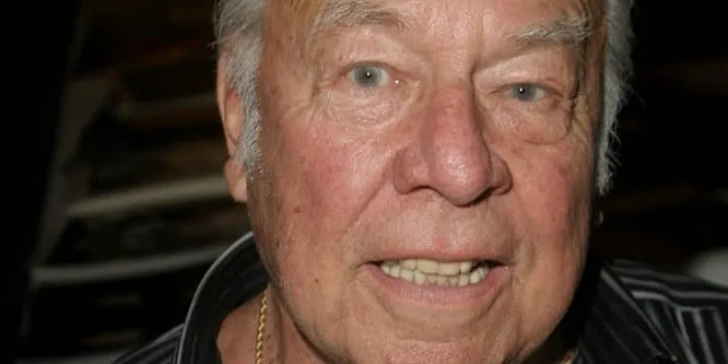 George Kennedy